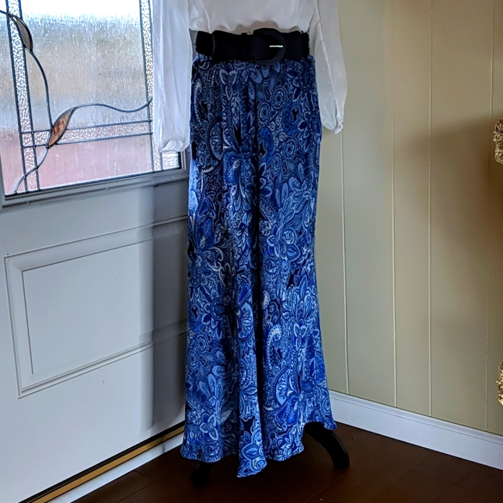 👗 Roz & Ali Maxi Skirt